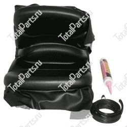 HYSTER 800048557 ПОДУШКА СИДЕНЬЯ