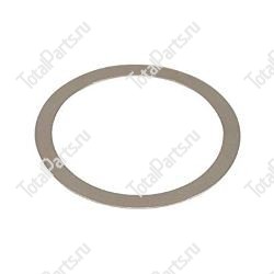 TOYOTA 7617130050 РЕГУЛИРОВОЧНАЯ ШАЙБА