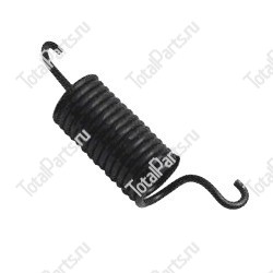 TOTALSOURCE SY31604 ПРУЖИНА