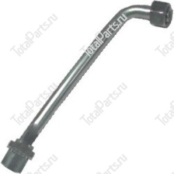 JUNGHEINRICH (AMEISE) 51303395 ТРУБКА | ЗАПЧАСТИ ДЛЯ СКЛАДСКОЙ ТЕХНИКИ