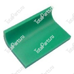 MERLO 071668 ФРИКЦИОННАЯ ПЛАСТИНА