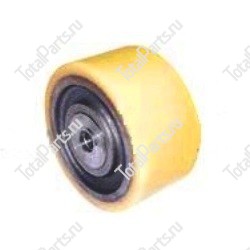 BT 827230 РОЛИК (КОЛЕСО)