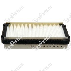 KEY NUMBER VPM8053 ФИЛЬТР ВОЗДУШНЫЙ