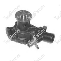 AISIN WPG009 ПОМПА ВОДЯНАЯ