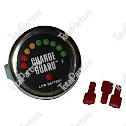 TOTALSOURCE SY730G12 ИНДИКАТОР ЗАРЯДА БАТАРЕИ