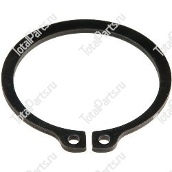 SIZE 75mm КОЛЬЦО СТОПОРНОЕ (ВНЕШНЕЕ) DIN471