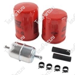 MOFFETT M21512B НАБОР ФИЛЬТРОВ