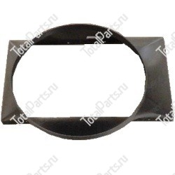 SIZE 435x365x625 ДИФФУЗОР РАДИАТОРА