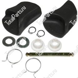 TVH 8624502 РЕМКОМПЛЕКТ КОНТРОЛЛЕРА РУЧКИ АКСЕЛЕРАТОРА