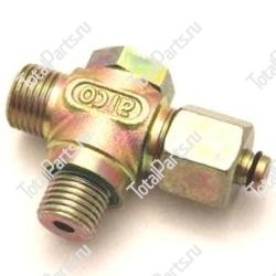 BAKER (LINDE) L0009521050 ФИТТИНГ