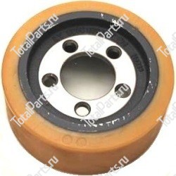 LINDE 50983508930 ВЕДУЩЕЕ КОЛЕСО