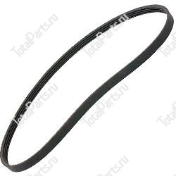 TOYOTA 9008091088 РЕМЕНЬ ПОЛИКЛИНОВОЙ