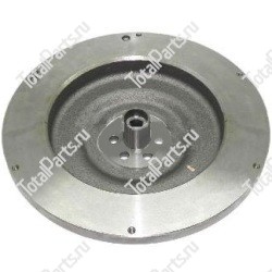 KEY NUMBER 87390 МАХОВИК DAEWOO