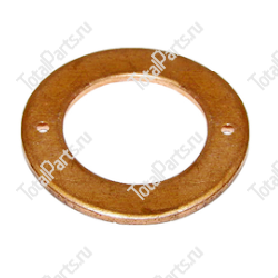 ISUZU 8941049930 УПЛОТНИТЕЛЬНОЕ КОЛЬЦО