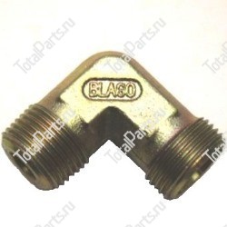 LINDE L9721000362 ФИТИНГ ГИДРОКОНТУРА 90