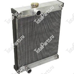 HYUNDAI 40DE-7 РАДИАТОР НА ВИЛОЧНЫЙ ПОГРУЗЧИК