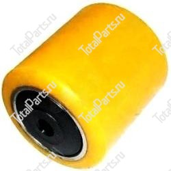 VULKOPRIN VKTD085090020N РОЛИК ТЕЛЕЖКИ