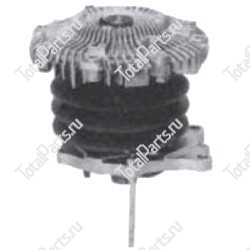 NISSAN BA010W1788 ПОМПА ВОДЯНАЯ