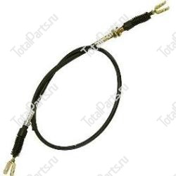 INPARTS 33033901 ТРОС УПРАВЛЕНИЯ КПП TOYOTA 7