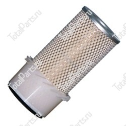 TVH 28917437 ФИЛЬТР ВОЗДУШНЫЙ