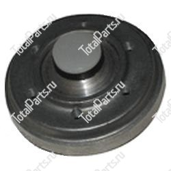 TOYOTA 262302300071 КЛАПАН