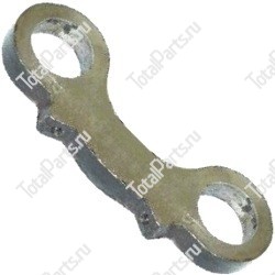 TVH 3009079 ТЯГА РУЛЕВОГО ЦИЛИНДРА