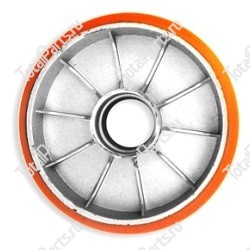 JUNGHEINRICH (AMEISE) 50469254 ГРУЗОВОЕ КОЛЕСО