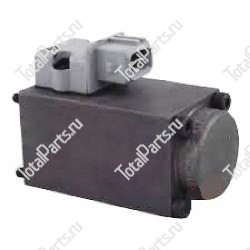 SIZE 2P*80*53*35 ЭЛЕКТРОМАГНИТНЫЙ КЛАПАН