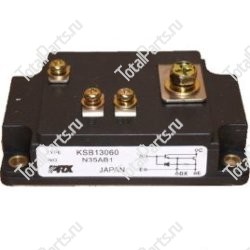 KOMATSU KSB13060 ТИРИСТОР