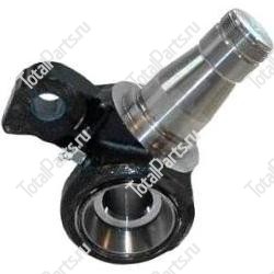 TVH 12112044 ПОВОРОТНЫЙ КУЛАК