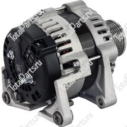 ZAUFER 301N20957Z ГЕНЕРАТОР