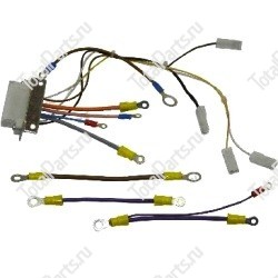 TVH 12375952 ПРОВОДКА / АЛЬТЕРНАТИВА BT 0850381