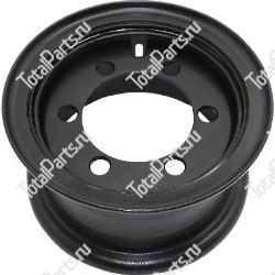 TOYOTA 44310N317071 ДИСК КОЛЕСНЫЙ