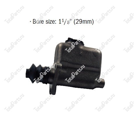 CLARK 5200673 МАСТЕР ЦИЛИНДР