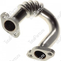 VW 03P131521E ПАТРУБОК