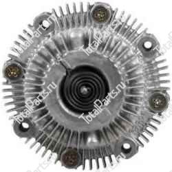 AISIN FCV003 ВИСКОМУФТА