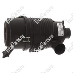 SIZE 65x188x366 КОРОБ ВОЗДУШНОГО ФИЛЬТРА В СБОРЕ