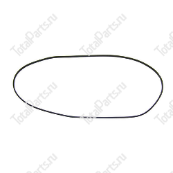 TVH 8230623 КРЫШКА УПЛОТНЕНИЯ КЛАПАНОВ