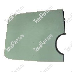 SIZE 990x840x5 ЛОБОВОЕ СТЕКЛО