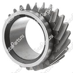 MITSUBISHI 32A2300100 ШЕСТЕРНЯ КОЛЕНВАЛА