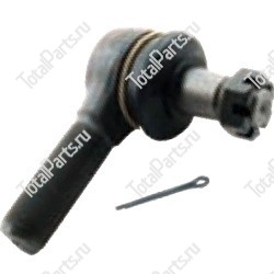 SIZE M22x1.5xRHx65x20.5xM НАКОНЕЧНИК РУЛЕВОЙ