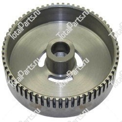 LINDE 1155040501 ТОРМОЗНОЙ БАРАБАН