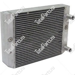 STILL 0722345 РАДИАТОР