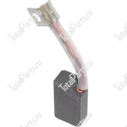 KEY NUMBER PD00009416 ЭЛЕКТРОЩЕТКА LINDE