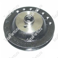 TOYOTA 134717815571 ШКИВ КЛИНОВОГО РЕМНЯ 5/6FG10-25 4Y/5K