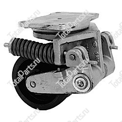 CLARK 2755740 КОЛЕСНАЯ ОПОРА