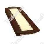 BOBCAT 6678207 ФИЛЬТР САЛОНА ВНУТРЕННИЙ