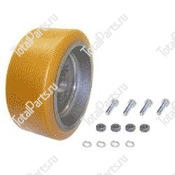 JUNGHEINRICH (AMEISE) 63153760 КОЛЕСО ВЕДУЩЕЕ