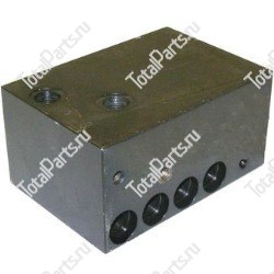 LINDE L1844462804 КОЛЛЕКТОР ГИДРОСИСТЕМЫ