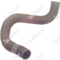 SIZE 3x5x273x34x34x35x65x ПАТРУБОК РАДИАТОРА